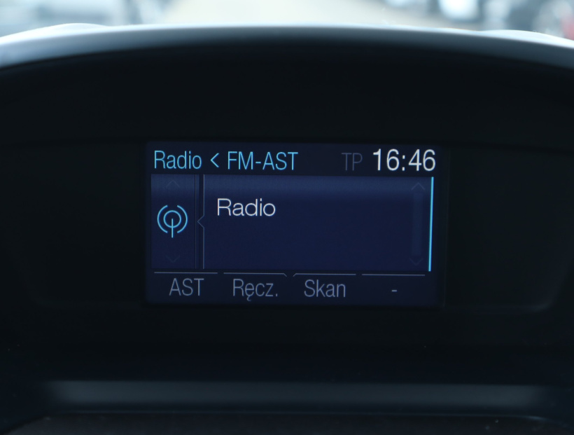 Ford Grand C-Max, 2011