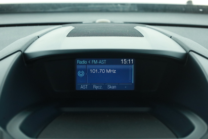 Ford Grand C-Max, 2011