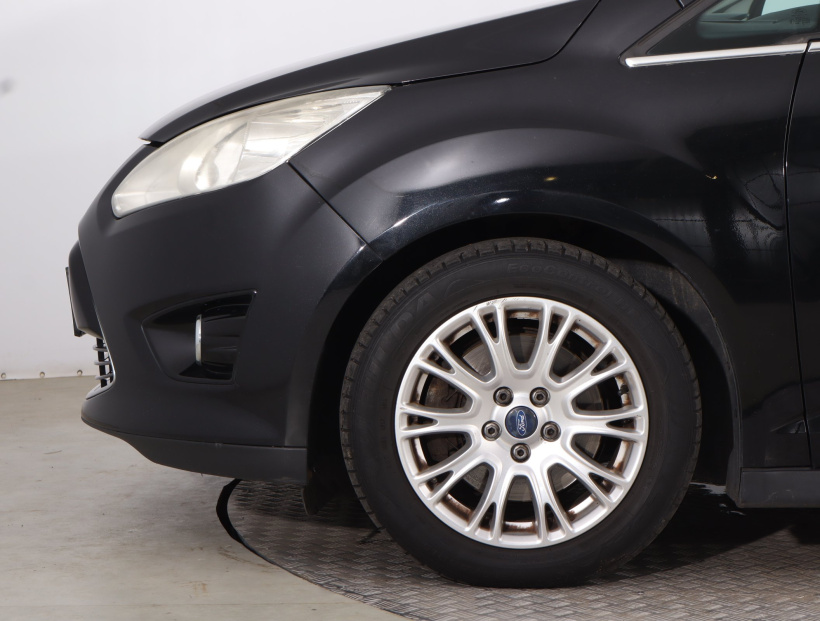 Ford Grand C-Max, 2011