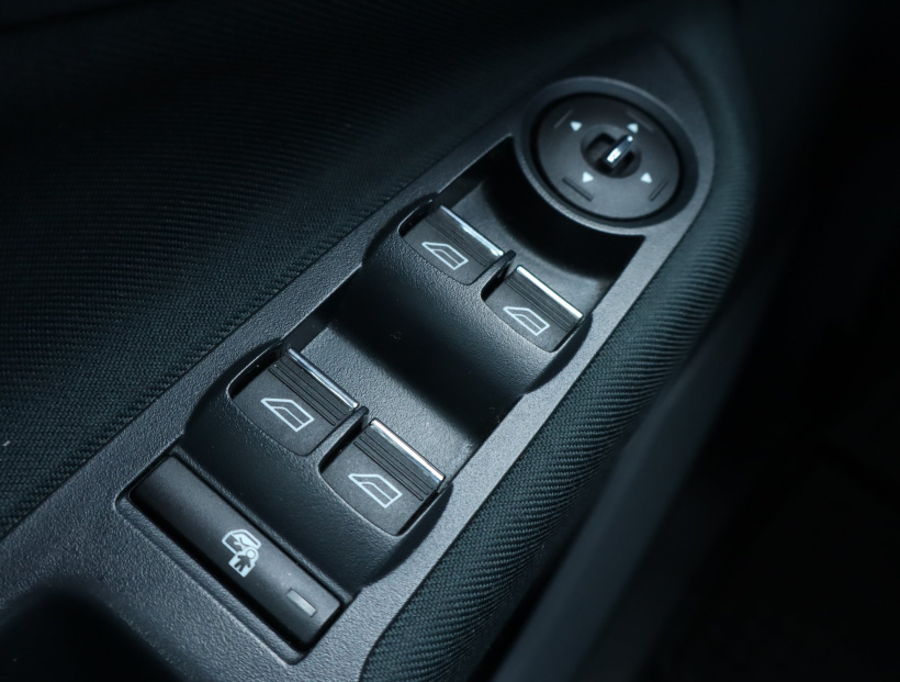 Ford Grand C-Max, 2011