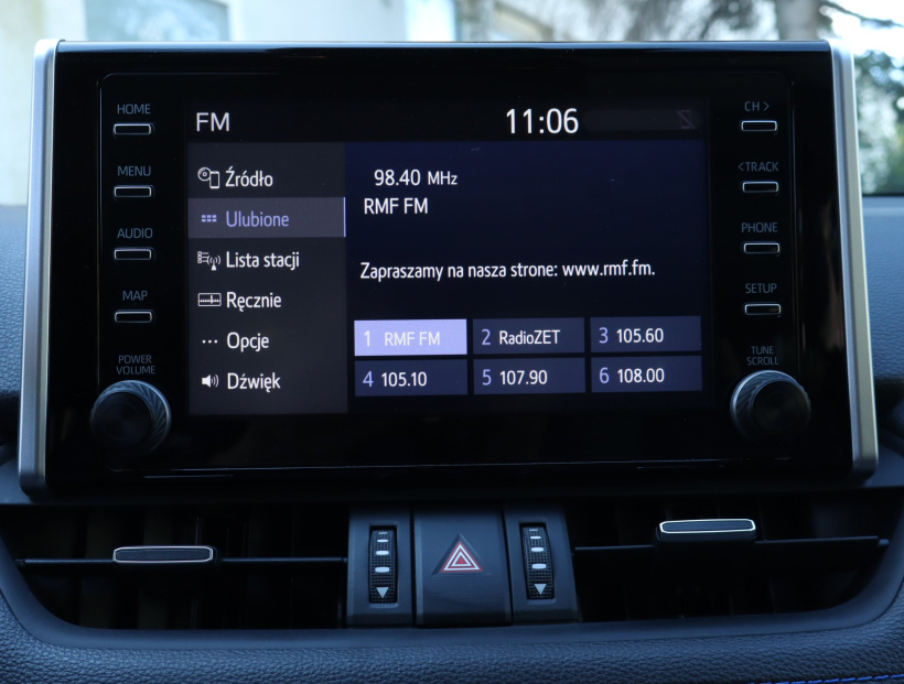 Toyota RAV 4, 2020