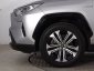 Toyota RAV 4, 2020