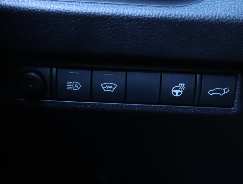 Toyota RAV 4, 2020