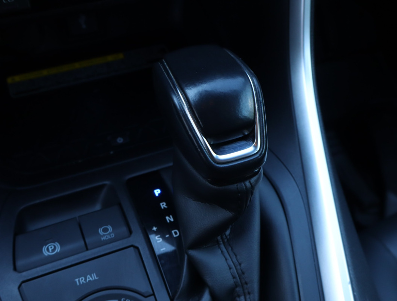Toyota RAV 4, 2020