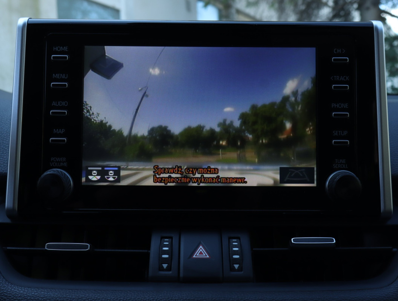 Toyota RAV 4, 2020