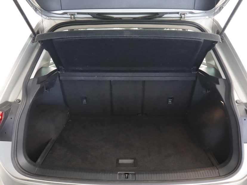 Volkswagen Tiguan, 2017
