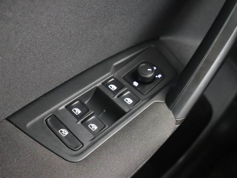 Volkswagen Tiguan, 2017