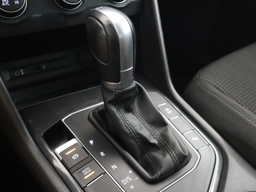 Volkswagen Tiguan, 2017