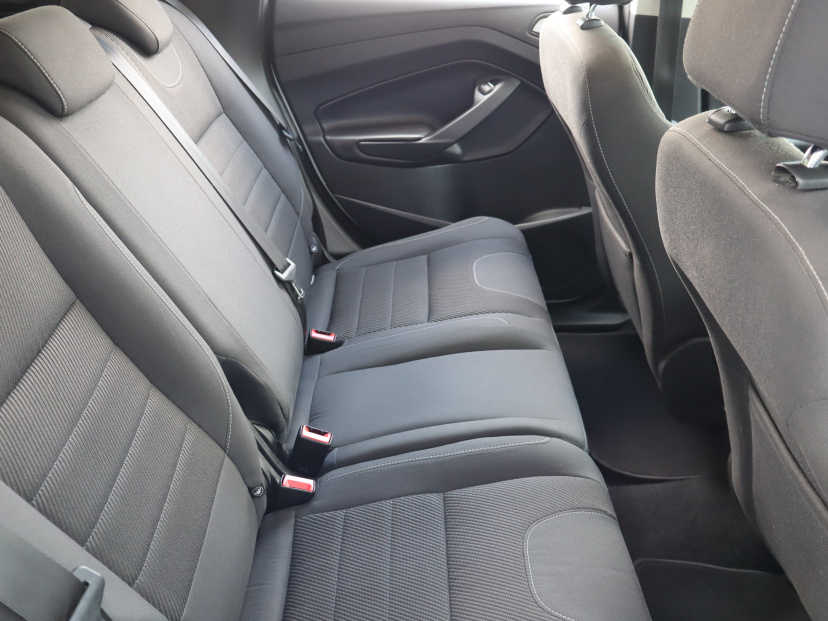 Ford Kuga, 2014