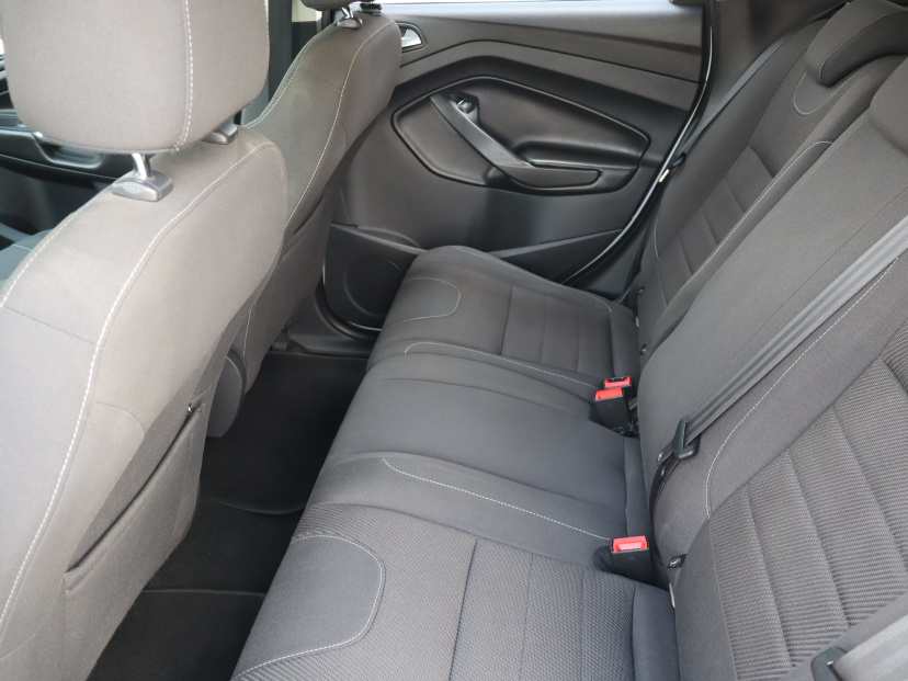 Ford Kuga, 2014