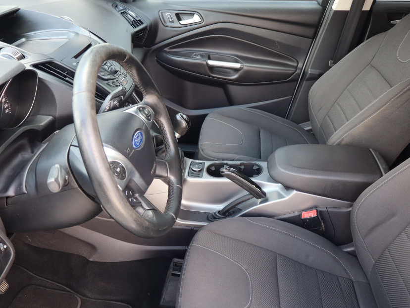 Ford Kuga, 2014