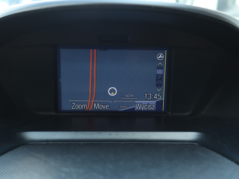 Ford Kuga, 2014