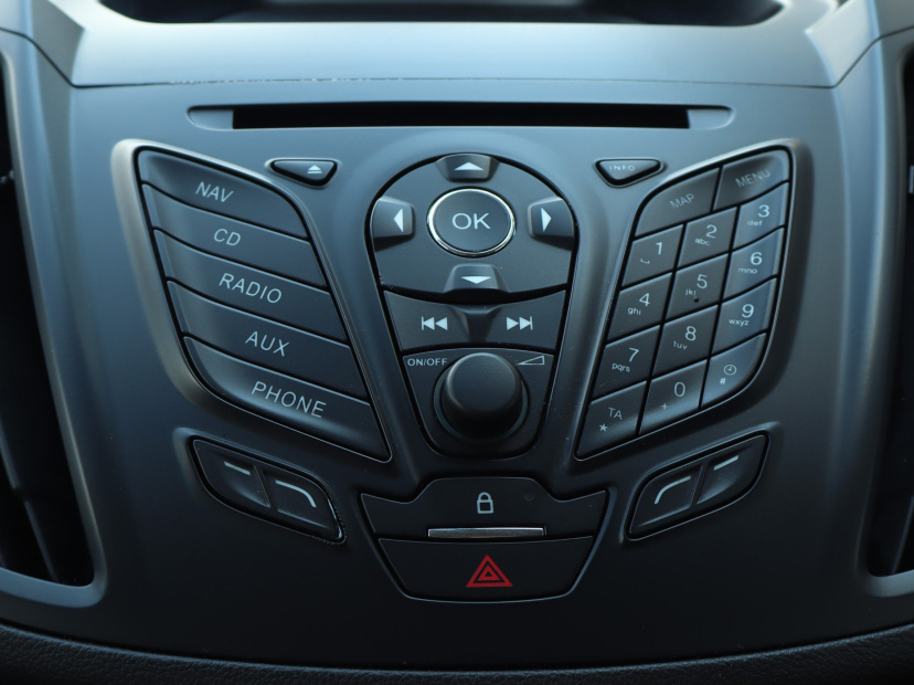 Ford Kuga, 2014