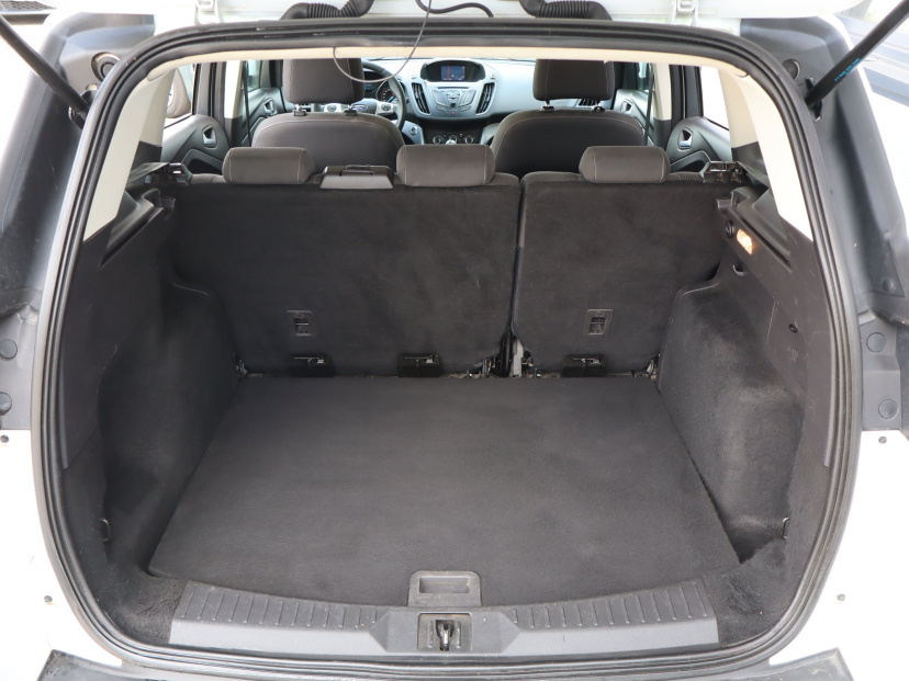 Ford Kuga, 2014