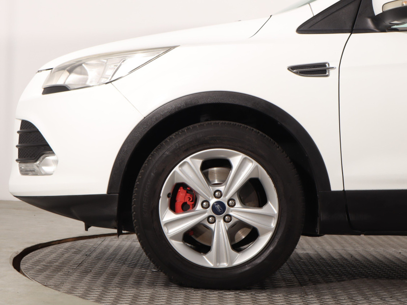 Ford Kuga, 2014