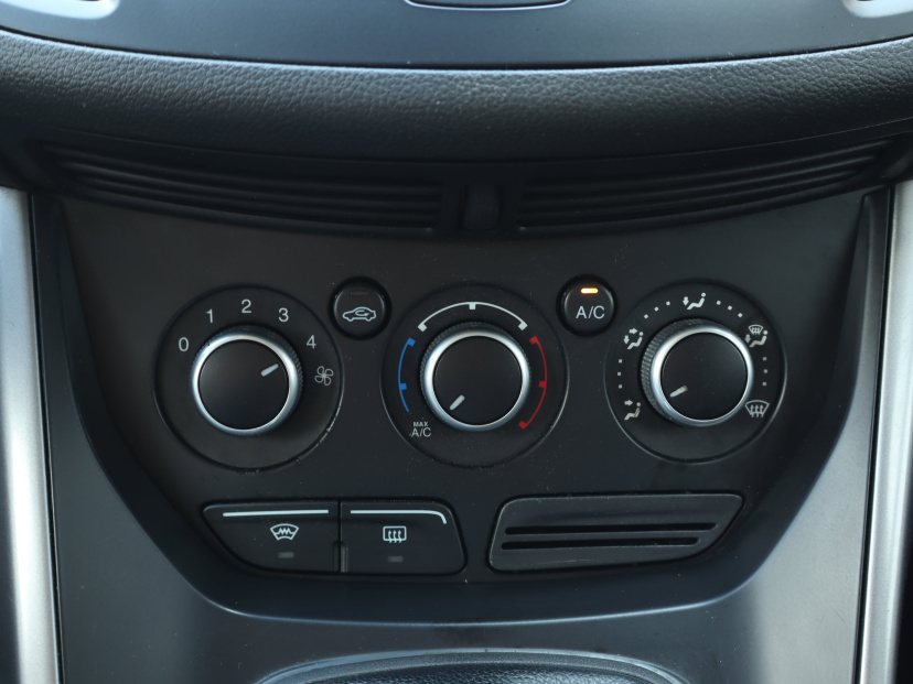 Ford Kuga, 2014