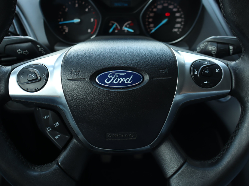 Ford Kuga, 2014