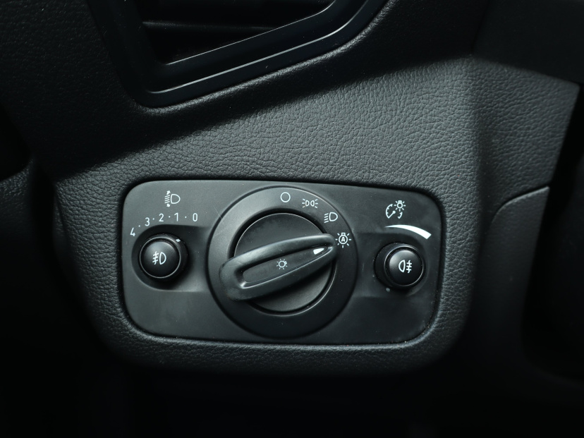 Ford Kuga, 2014