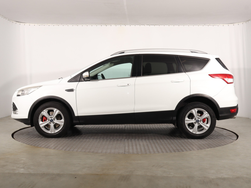 Ford Kuga, 2014