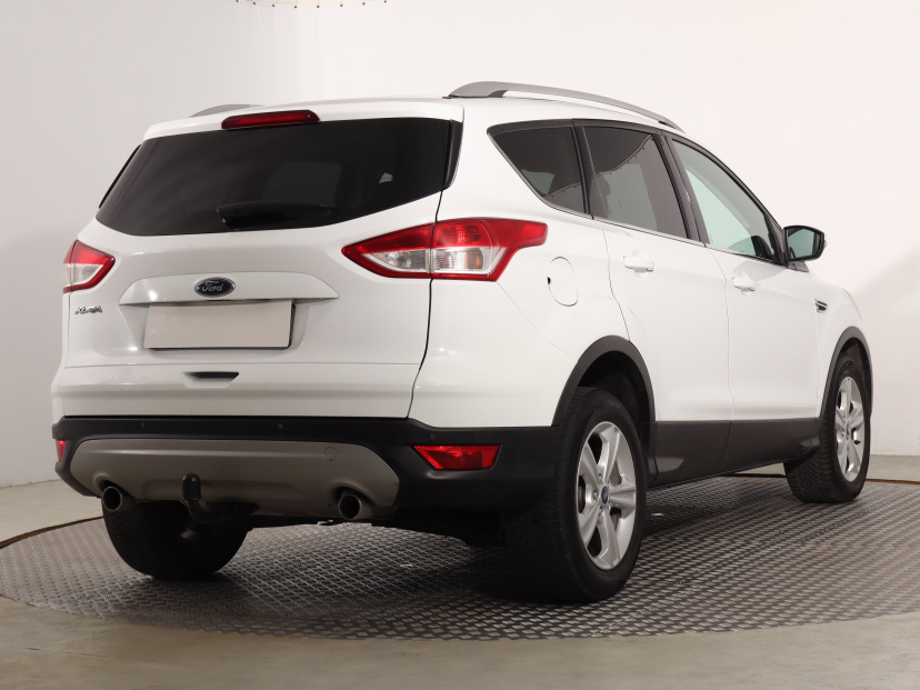 Ford Kuga, 2014