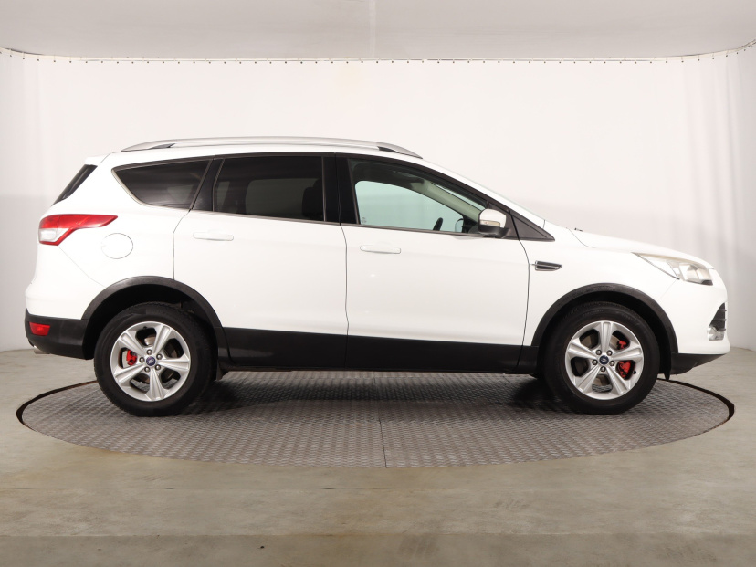 Ford Kuga, 2014