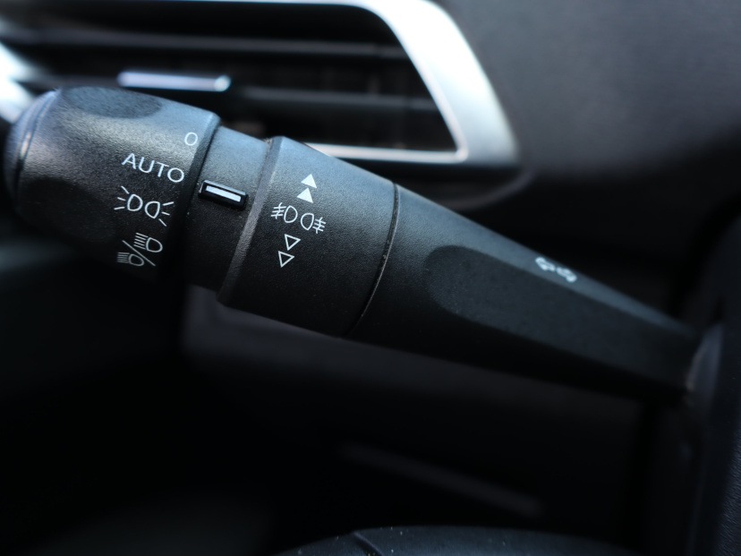 Peugeot 3008, 2017