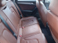 Audi A4, 2013