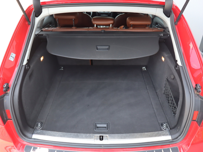 Audi A4, 2013