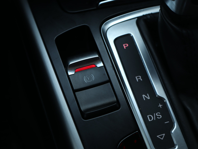 Audi A4, 2013