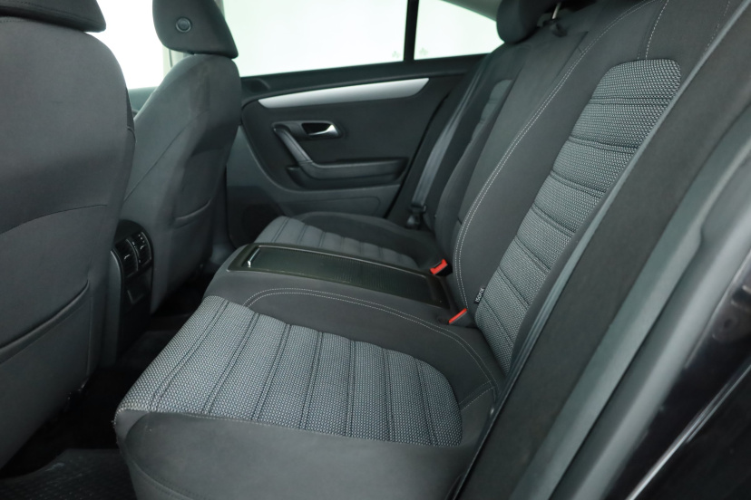 Volkswagen Passat CC, 2008