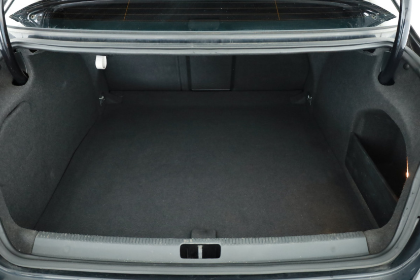 Volkswagen Passat CC, 2008