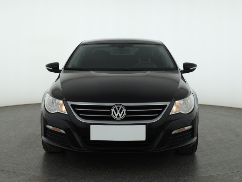 Volkswagen Passat CC, 2008