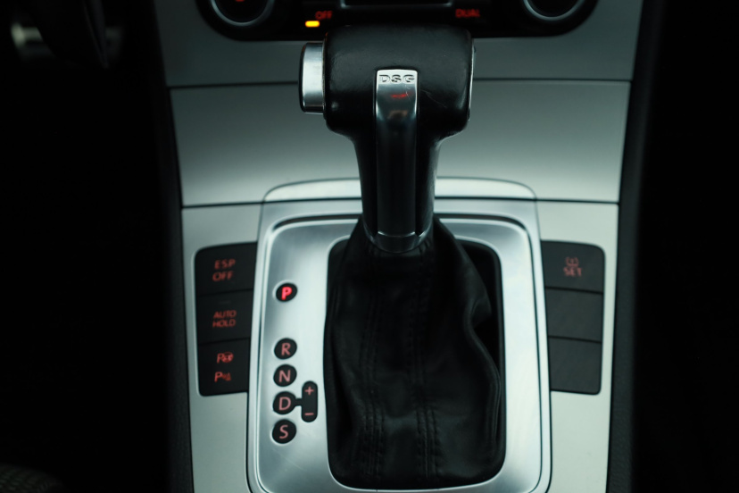 Volkswagen Passat CC, 2008
