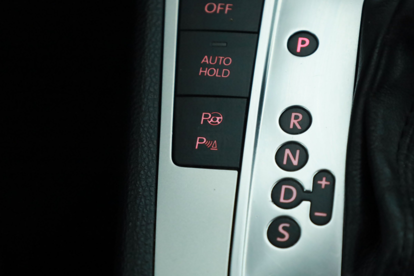 Volkswagen Passat CC, 2008