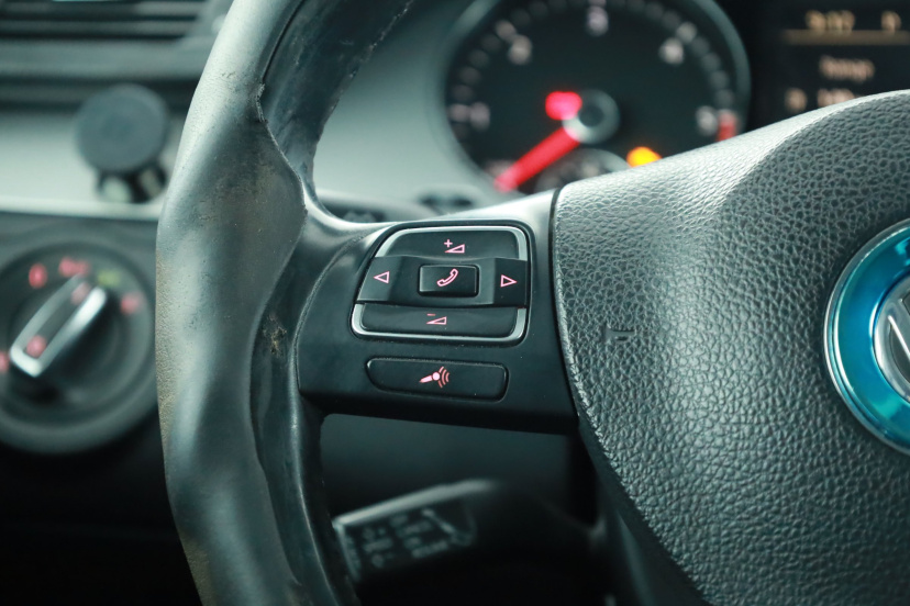 Volkswagen Passat CC, 2008