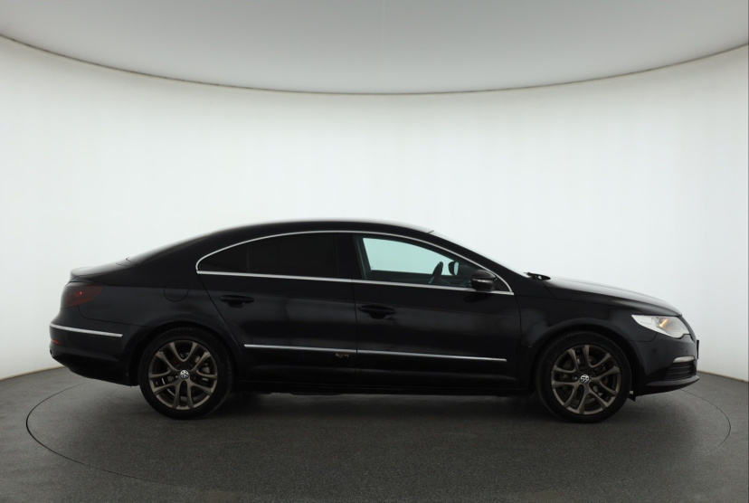 Volkswagen Passat CC, 2008