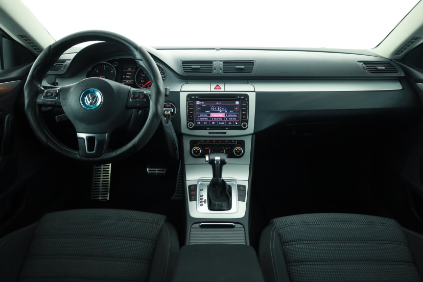 Volkswagen Passat CC, 2008