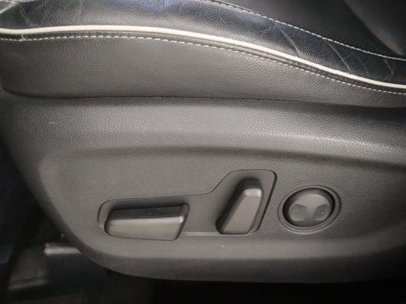 Kia Sportage, 2017
