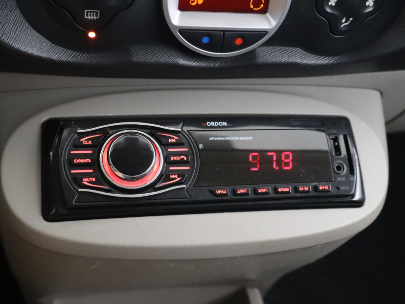 Renault Twingo, 2008