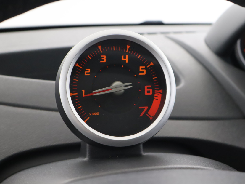 Renault Twingo, 2008