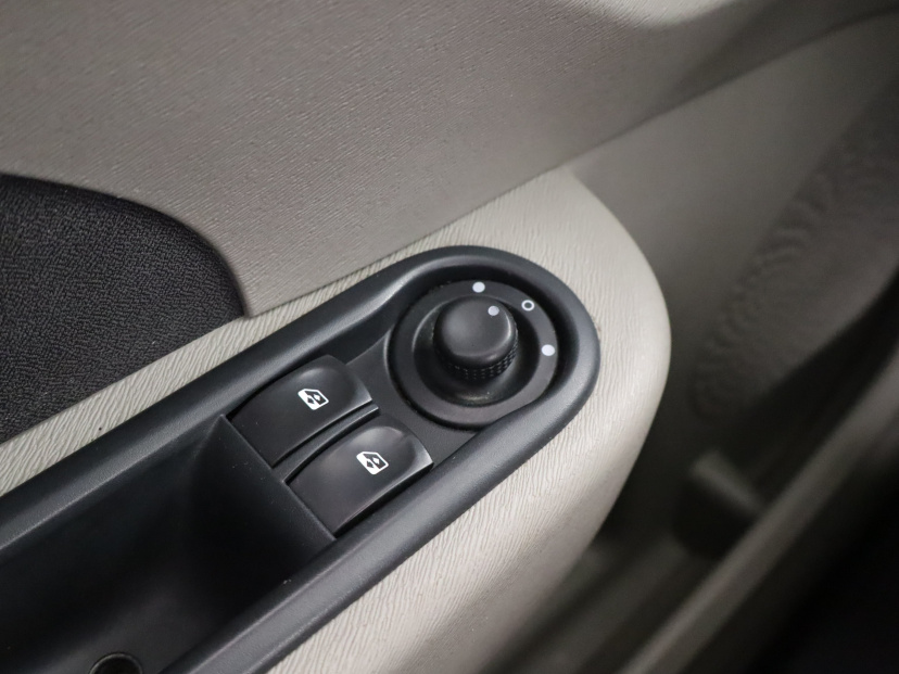 Renault Twingo, 2008