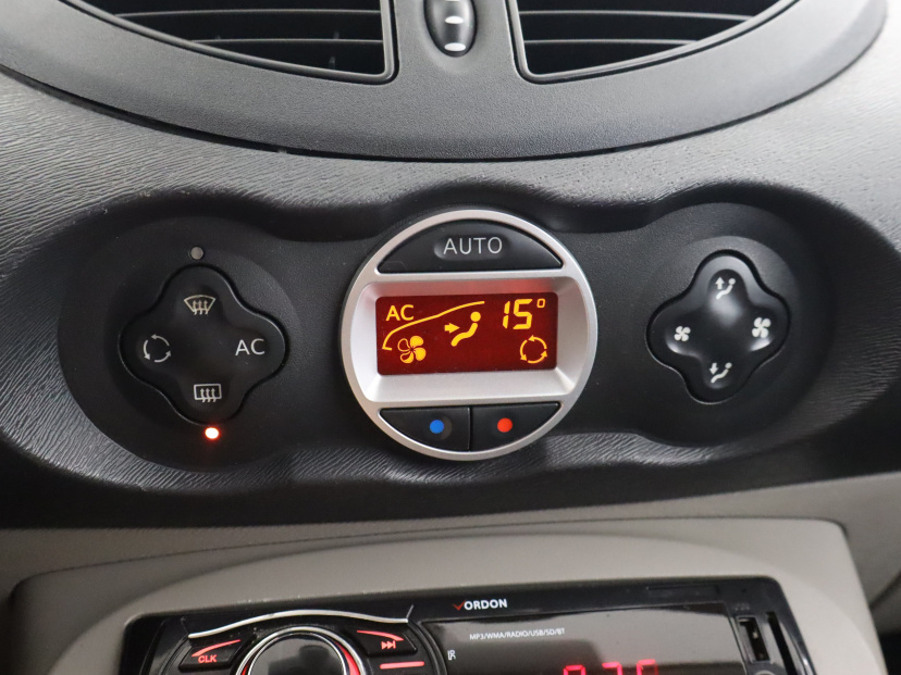Renault Twingo, 2008