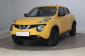 Nissan Juke, 2016