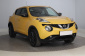 Nissan Juke, 2016