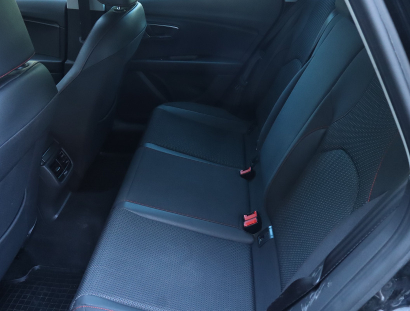 Seat Leon, 2014