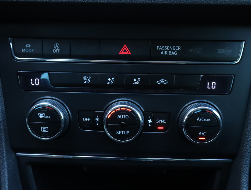 Seat Leon, 2014