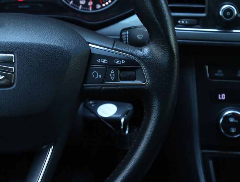 Seat Leon, 2014