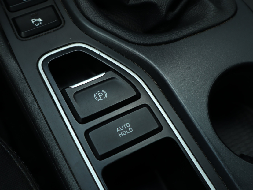 Hyundai Tucson, 2019