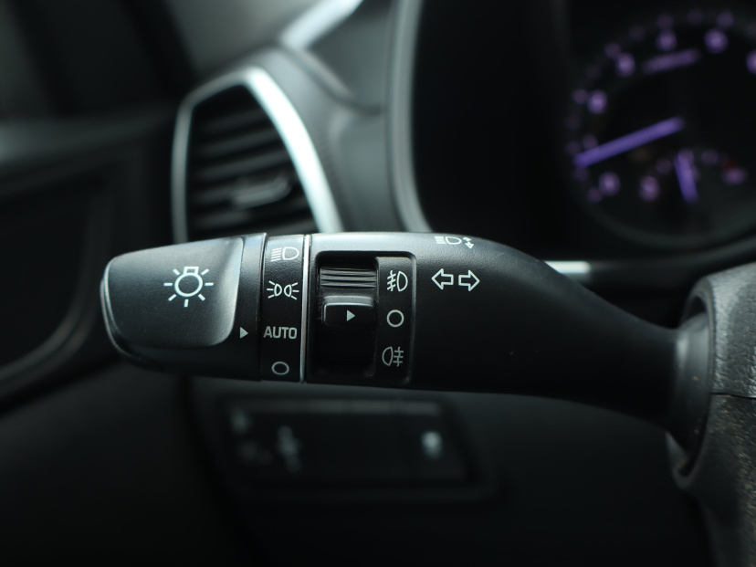 Hyundai Tucson, 2019