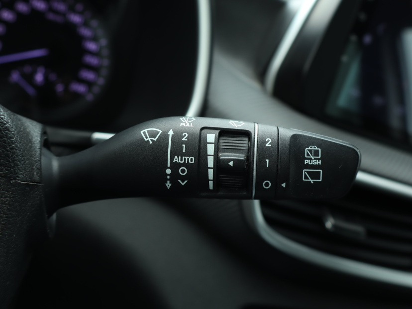 Hyundai Tucson, 2019